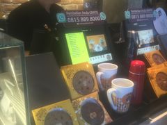 -J.CO Donuts & Coffee(Mal Bali Galeria)