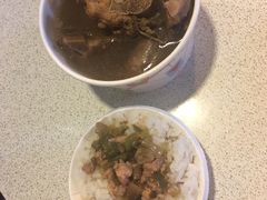 -陈董药炖排骨(饶河街店)
