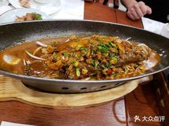 -中国徽菜·徽商故里(广安门店)