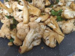-芳芳餐厅(白沙路店)