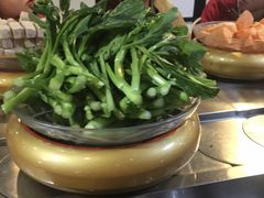-汤响自助回转火锅百汇(乐峰广场店)