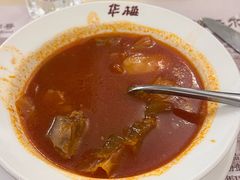 -华梅西餐厅(哈尔滨中央大街店)