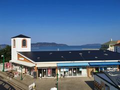 -奈雪的茶(大梅沙8号仓店)