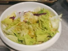 -可心筛网烤肉(南关区幸福一路店)