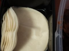 精品香酥鸭-106餐厅(山水文园店)