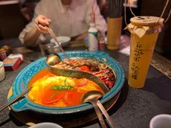 -吼堂老火锅(太古里总店)