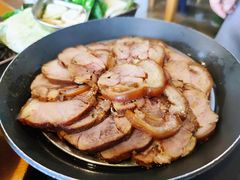 -海兰江石锅饭(水上店)