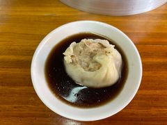 -勤业老杨汤包店(红星新村分店)
