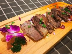 -松子料理(白家庄店)