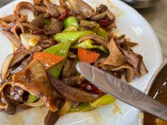 -春明狗肉馆(经开一区店)