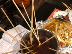 -寂寞的豆芽(龙泽路店)