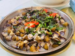 -八仔大富楼·河鲜(西江店)