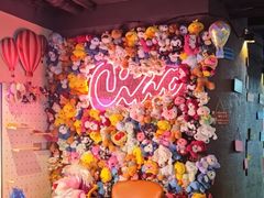 -CIAO·团建聚餐·生日派对轰趴馆(福田店)