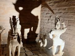 -洛阳古墓博物馆