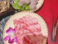 -蜀大侠火锅(龙岗店)