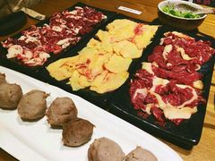 -潮牛来了 潮汕牛肉火锅(宋城店)