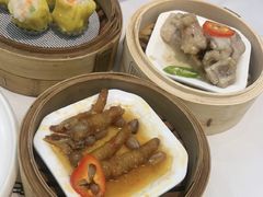 -丰尔粥食·顺德鱼生·干蒸排骨顺德菜(大良分店)