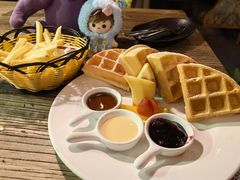 -MAAN COFFEE(金桥店)