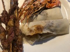 -星伦多 自助料理(圆融店)