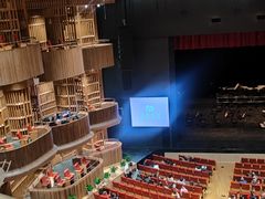 -交通银行前滩31演艺中心