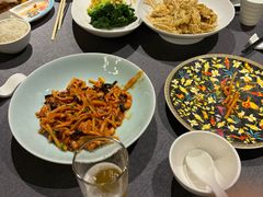 -羲和雅苑•北京烤鸭(平安国际金融中心店)