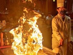 -牛将军•涮肉•烤肉(北京王府井·故宫店)