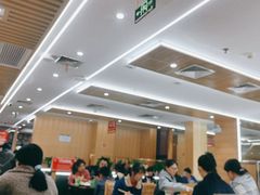 大堂-食尚名肴自助涮烤