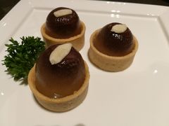 玫瑰水晶包-领事馆19号中餐厅(厦门海景洲际酒店)