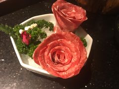 -捞王锅物料理(凯旋路店)