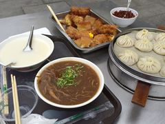 -李记五香豆沫