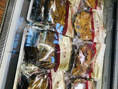 -郑庄脂渣海鲜楼(九水路店)