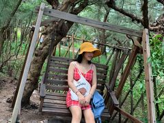 -北海金海湾红树林生态旅游区