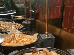 -東盛炭烤自助料理(玄武招商花园城店)