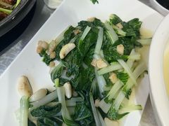 -东江海鲜大排档·潮汕菜·砂锅粥