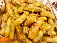 -白仁仔· 活烤海鲜 宵夜(豫园店)