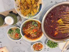 -成都瓜串串(华强北店)