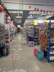 -逝水玩具折扣店