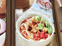 -李先生牛肉面大王(济南火车站候车室店)