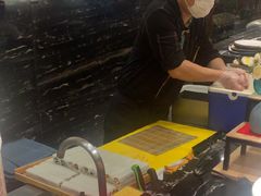 -东方红海鲜百汇(国际大厦店)