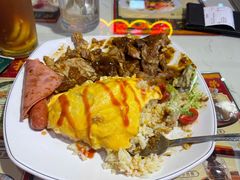 -龙记·香港茶餐厅(海上世界店)