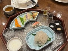 -龙悦湾酒家·八阵鱼生·渔人码头店