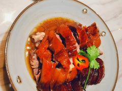 -岭南真味·匠心粤菜(K11店)