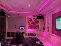 -金青果甄选KTV(劳动公园店)