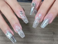 -茉柠Morning Nails