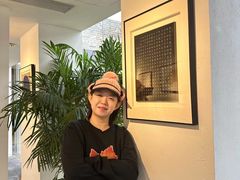 -自如ZSPACE四合院艺术餐厅