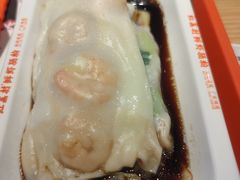 -红荔村肠粉(岗厦店)