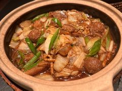 -晓长安·新陕菜(曲江店)