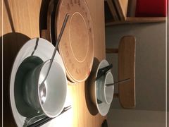 -蜜桃餐厅·伴山(绿宝广场店)