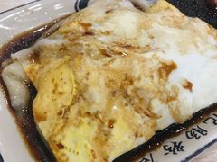 驰名鸡蛋肠-银记肠粉店(市二宫店)