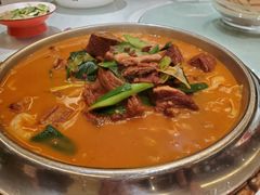 -阿五黄河大鲤鱼(纬三路店)